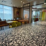 マクドナルド - 店内