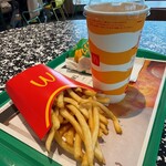 マクドナルド - マックフライポテト