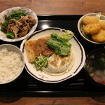 食処 惠容 - 
