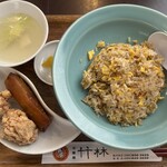 中華屋 竹林 - 
