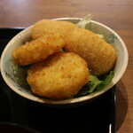 食処 惠容 - 