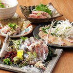 ごきげんえびす - 料理写真: