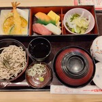 和食レストランとんでん - 料理写真: