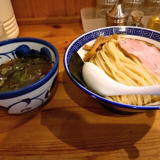 らーめん とうかんや_0