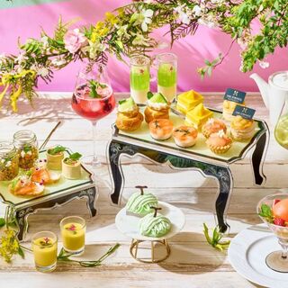 カフェ&ダイニング ゼルコヴァ_2