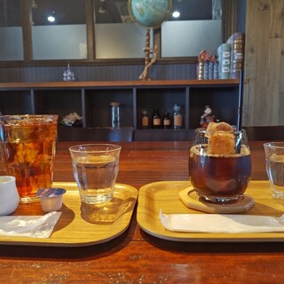 カフェ ラキア_1