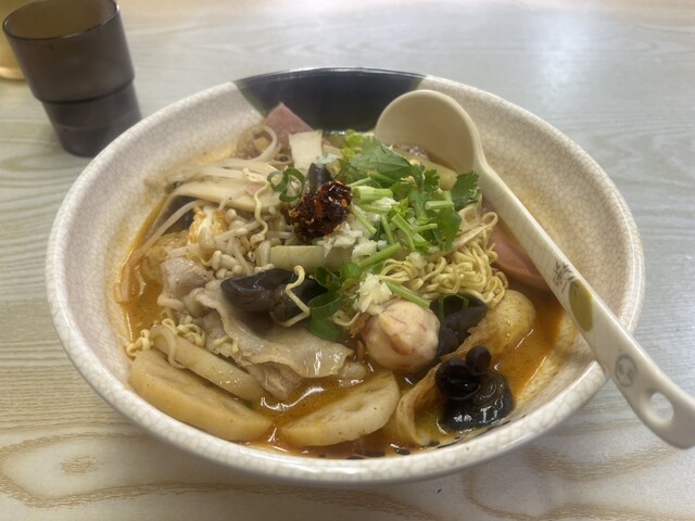 肆喜麻辣湯 （シキマーラータン） - 春日野道（阪神）/中華料理 | 食べログ