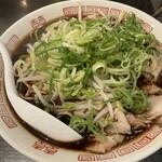 新福菜館 - 