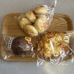 パンタジー - 料理写真: