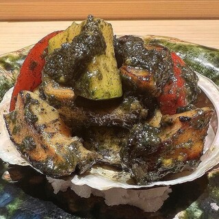 鮨 大嶋_2
