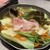 しゃぶしゃぶ れたす - 料理写真:しゃぶしゃぶ