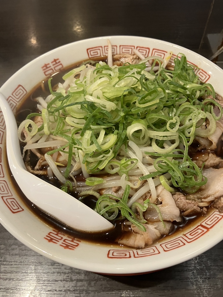 新 福 菜館 秋葉原 店