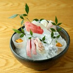 魚匠 銀平 - メイン写真: