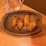 サイゼリヤ - 