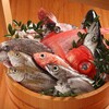 魚匠 銀平 心斎橋店