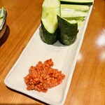 大衆酒場 いっぷく - 