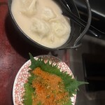個室居酒屋 獏々堂 - 