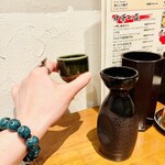 大衆酒場 いっぷく - 