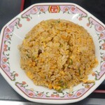 餃子の王将 - 料理写真: