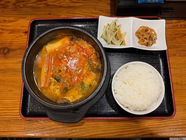 オネヨのご予約 - 東松原/韓国料理 | 食べログ