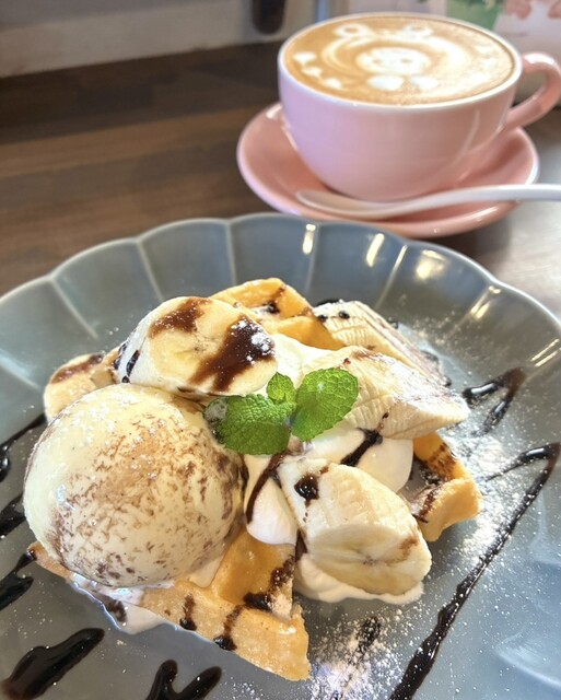ZakkaCafe Rose House （ザッカカフェ ローズハウス）のご予約 - 幸手