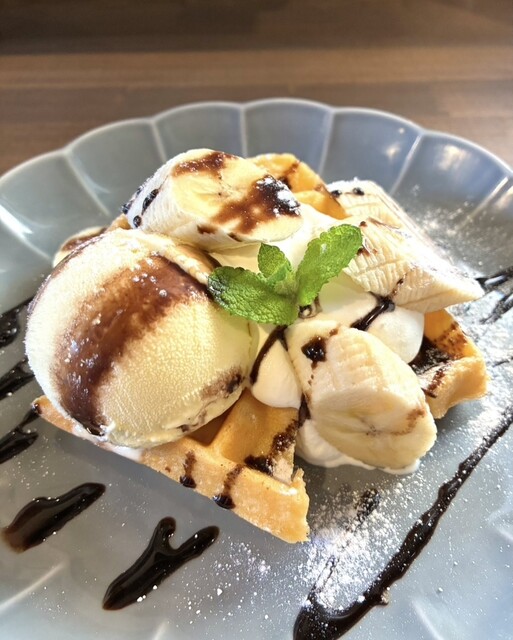 ZakkaCafe Rose House （ザッカカフェ ローズハウス）のご予約 - 幸手