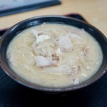 とん汁 たちばな - 