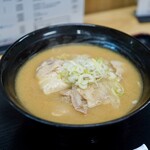 とん汁 たちばな - 