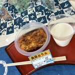 食満豆腐 おおもと - 料理写真: