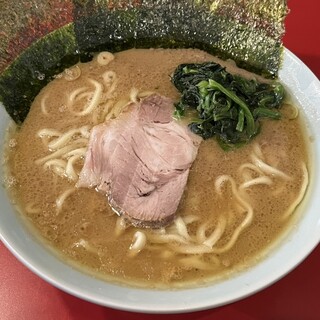 ラーメン 三七十家_0