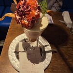 夜パフェ専門店 パフェテリア ミル - 