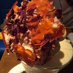 夜パフェ専門店 パフェテリア ミル - 
