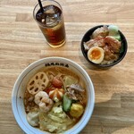 福恩麻辣湯 - 