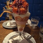 夜パフェ専門店 パフェテリア ミル - 