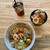 福恩麻辣湯 - 料理写真: