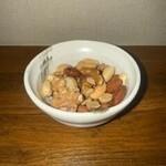 韃靼蕎麦 吉川 - 