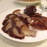 金滿庭京川滬菜館 - 