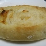 サパンジ - タケノコタイタン