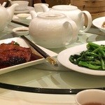 Lei Garden Restaurant - 