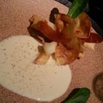 トラットリア ゴデレッチョ エビス - 