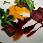 トラットリア ゴデレッチョ エビス - 