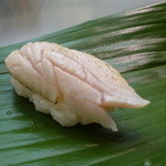 土佐鮨と炭火焼 おらんく家 - ☆金目鯛☆