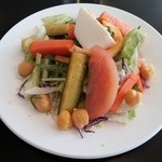 カーン・ケバブ・ビリヤニ - 