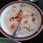 カーン・ケバブ・ビリヤニ - 