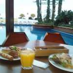 The lounge on the water - 