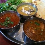 タンドールバル カマルプール - 