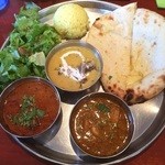 タンドールバル カマルプール - 