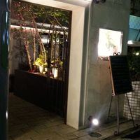 トラットリア ゴデレッチョ エビス 恵比寿 - 