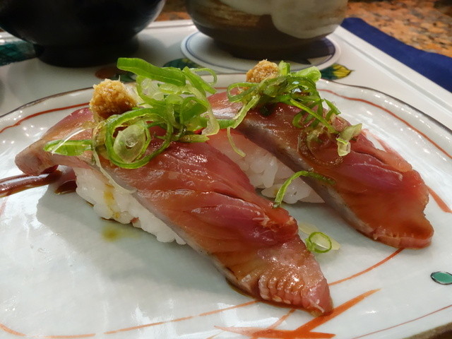 Tosa Zushi to Sumibiyaki Orankuya Kitashinchi Bettei photo 2