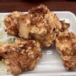 ラーメン魁力屋 - 料理写真: